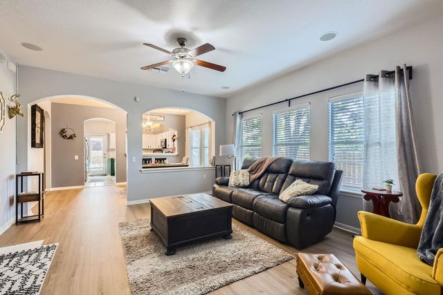 7401 Montezuma ST, Austin, TX 78744