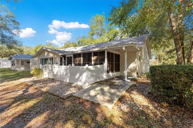 8712 SW 92ND STREET A, Ocala, FL 34481
