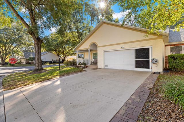 8712 SW 92ND STREET A, Ocala, FL 34481