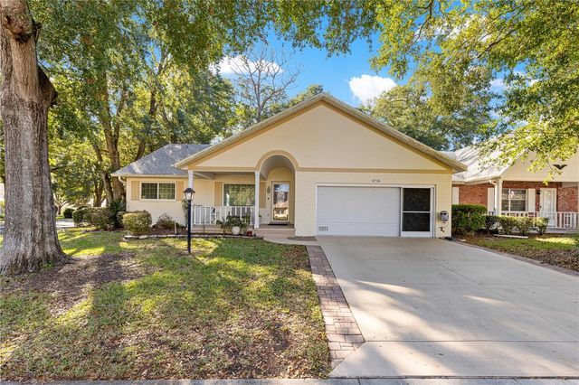8712 SW 92ND STREET A, Ocala, FL 34481