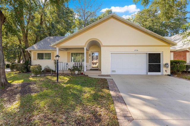 8712 SW 92ND STREET A, Ocala, FL 34481