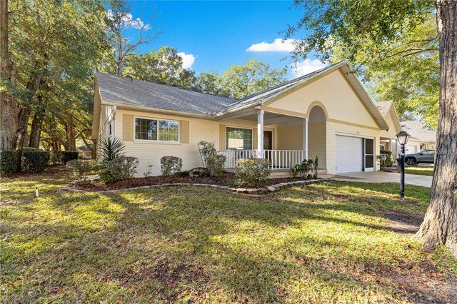 8712 SW 92ND STREET A, Ocala, FL 34481
