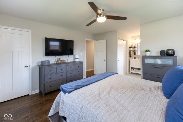 6528 Grandview Drive, Indianapolis, IN 46260