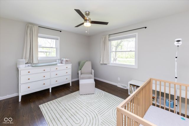 6528 Grandview Drive, Indianapolis, IN 46260