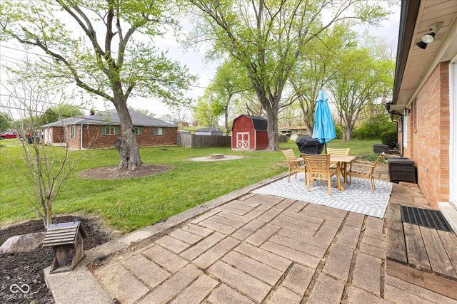 6528 Grandview Drive, Indianapolis, IN 46260