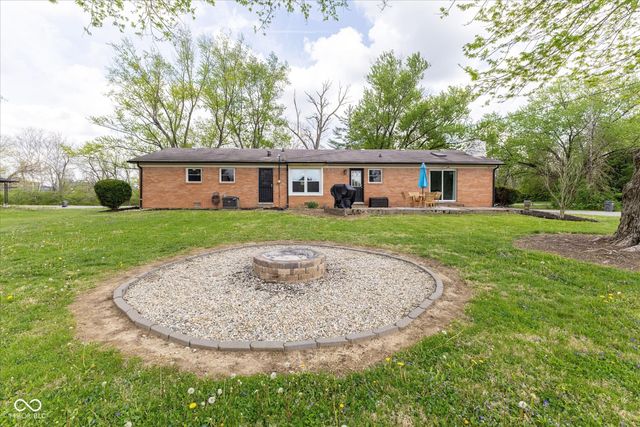 6528 Grandview Drive, Indianapolis, IN 46260