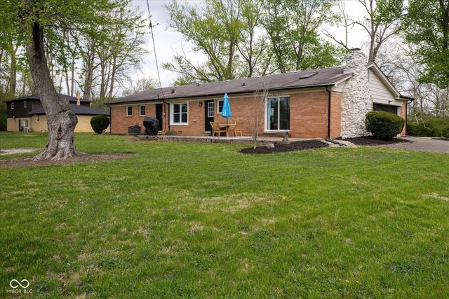 6528 Grandview Drive, Indianapolis, IN 46260