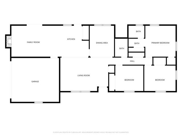 6528 Grandview Drive, Indianapolis, IN 46260