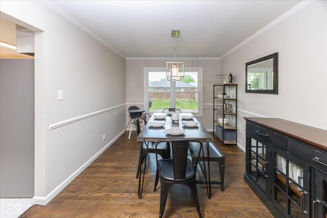 6528 Grandview Drive, Indianapolis, IN 46260