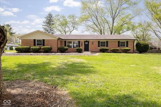 6528 Grandview Drive, Indianapolis, IN 46260