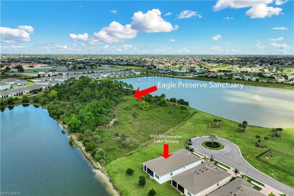 950 Stonewater Lake TER, CAPE CORAL, FL 33993 — photo 2