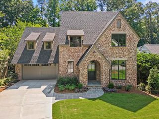2461 Fernleaf NW Court, Atlanta, GA 30318