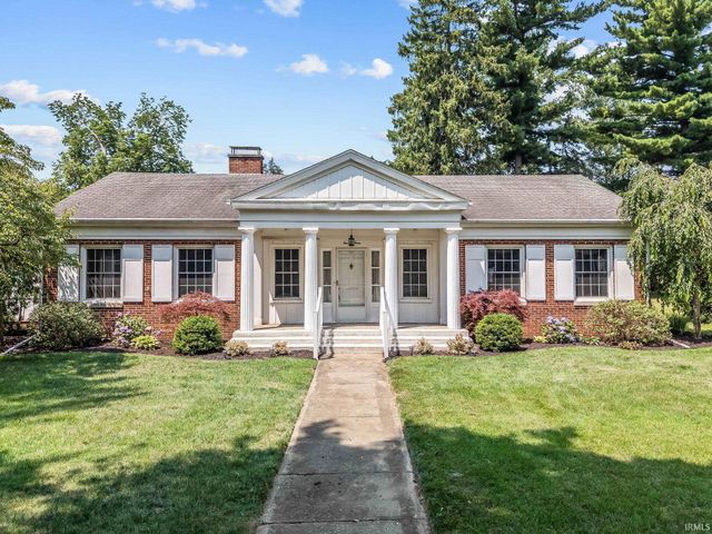 403 S main Street, Milford, IN 46542