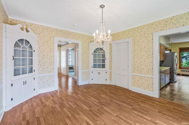 403 S main Street, Milford, IN 46542