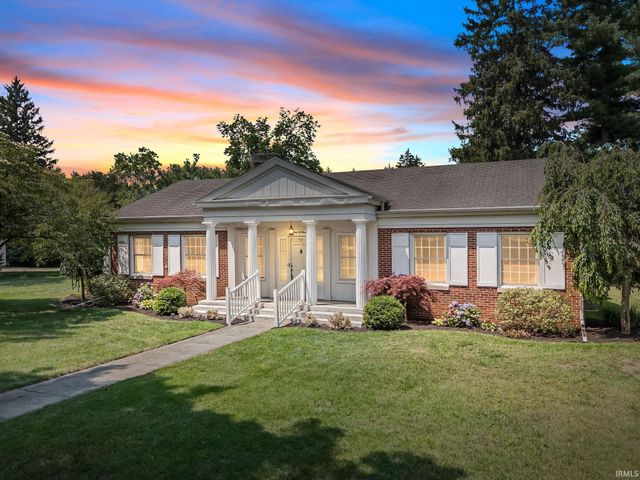 403 S main Street, Milford, IN 46542