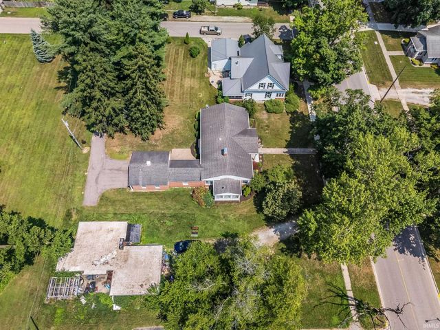 403 S main Street, Milford, IN 46542