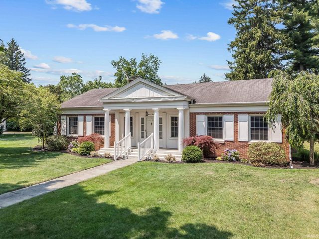 403 S main Street, Milford, IN 46542