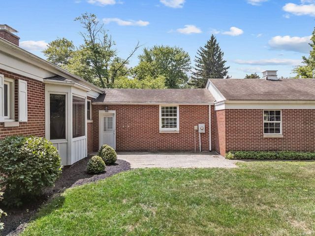 403 S main Street, Milford, IN 46542