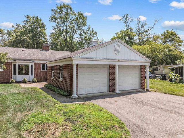 403 S main Street, Milford, IN 46542