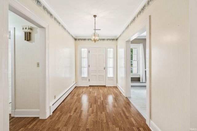 403 S main Street, Milford, IN 46542