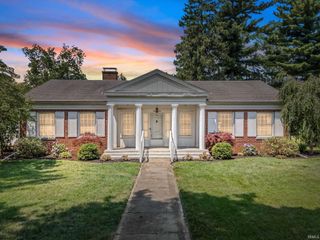 403 S main Street, Milford, IN 46542