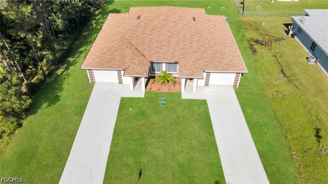 903A Albany AVE, Lehigh Acres, FL 33971