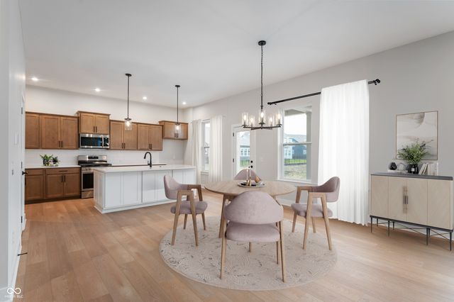 14279 Hidden Lakes Drive, Noblesville, IN 46060