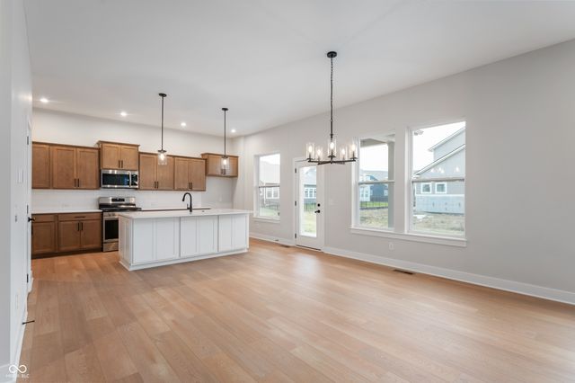 14279 Hidden Lakes Drive, Noblesville, IN 46060