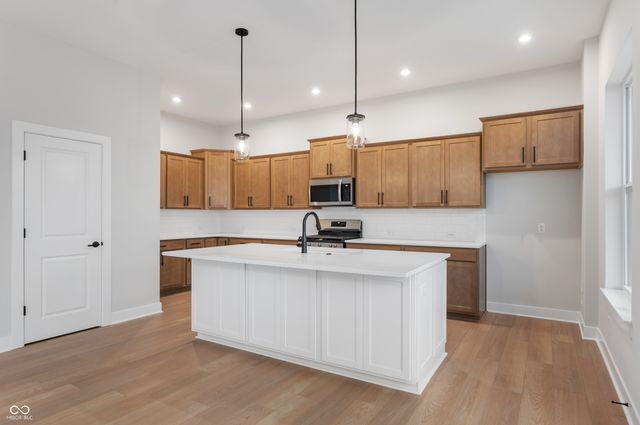 14279 Hidden Lakes Drive, Noblesville, IN 46060