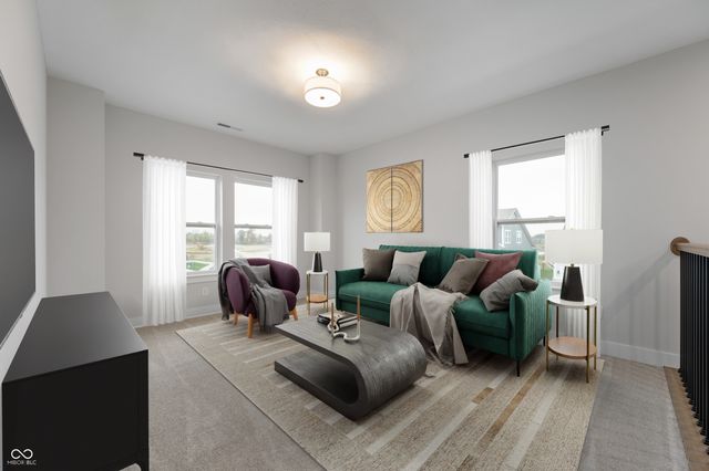 14279 Hidden Lakes Drive, Noblesville, IN 46060