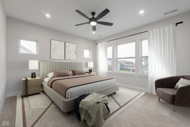 14279 Hidden Lakes Drive, Noblesville, IN 46060