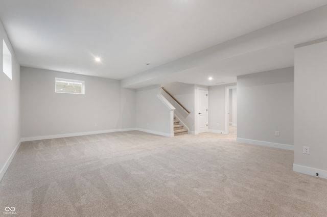 14279 Hidden Lakes Drive, Noblesville, IN 46060