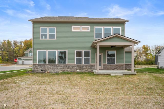 14279 Hidden Lakes Drive, Noblesville, IN 46060