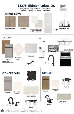 14279 Hidden Lakes Drive, Noblesville, IN 46060