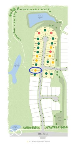 14279 Hidden Lakes Drive, Noblesville, IN 46060