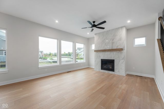 14279 Hidden Lakes Drive, Noblesville, IN 46060