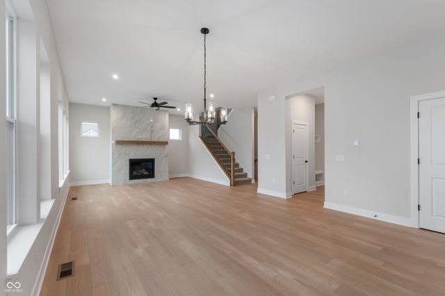 14279 Hidden Lakes Drive, Noblesville, IN 46060