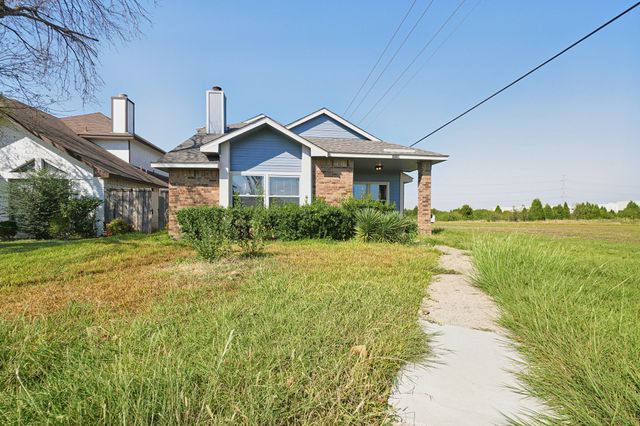 1229 Old Barn Lane, Mesquite, TX 75149