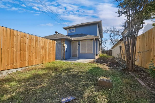 1229 Old Barn Lane, Mesquite, TX 75149