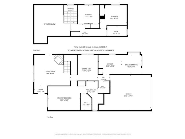 1229 Old Barn Lane, Mesquite, TX 75149