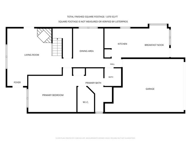 1229 Old Barn Lane, Mesquite, TX 75149