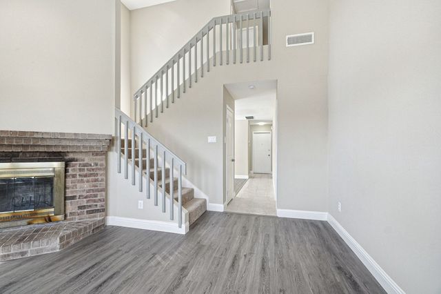 1229 Old Barn Lane, Mesquite, TX 75149