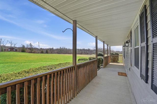 1387 Morman Road, Hanover Twp, OH 45013