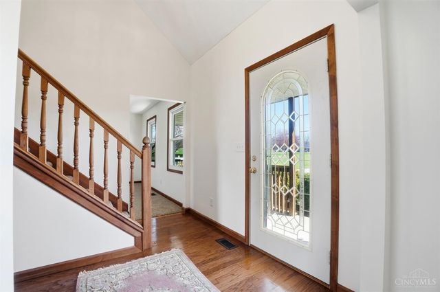 1387 Morman Road, Hanover Twp, OH 45013