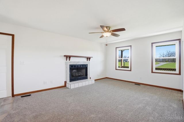 1387 Morman Road, Hanover Twp, OH 45013