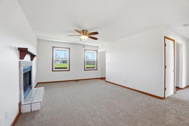 1387 Morman Road, Hanover Twp, OH 45013