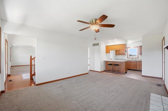 1387 Morman Road, Hanover Twp, OH 45013