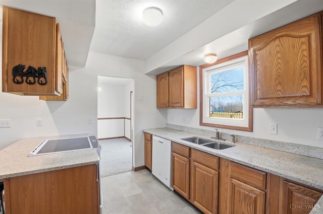 1387 Morman Road, Hanover Twp, OH 45013