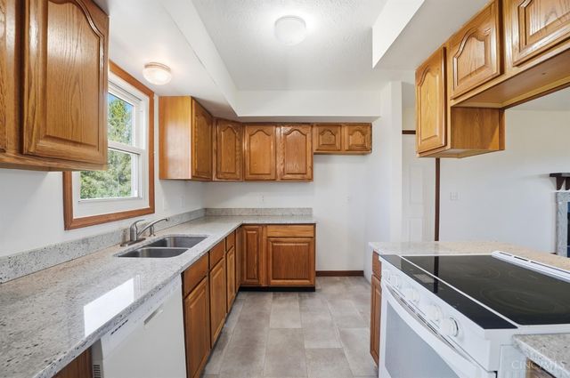 1387 Morman Road, Hanover Twp, OH 45013