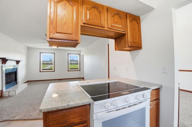 1387 Morman Road, Hanover Twp, OH 45013